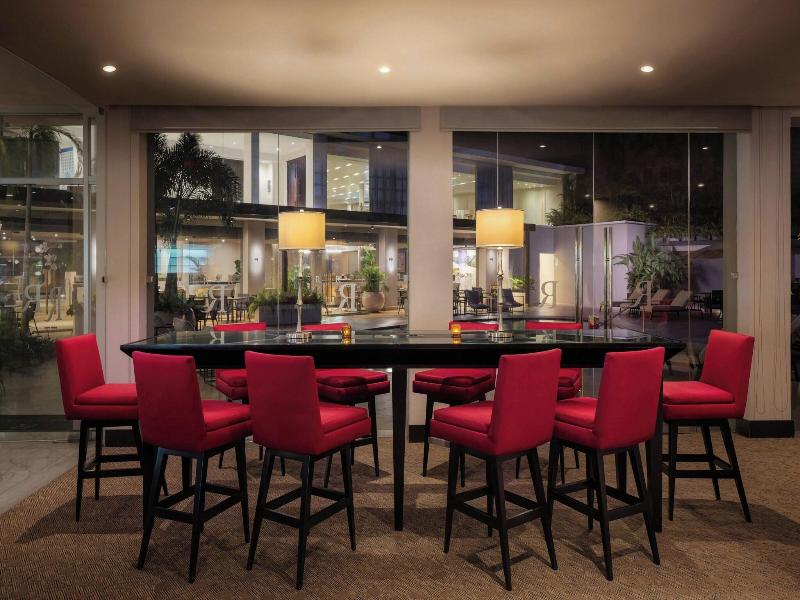 Renaissance Panama City Hotel image