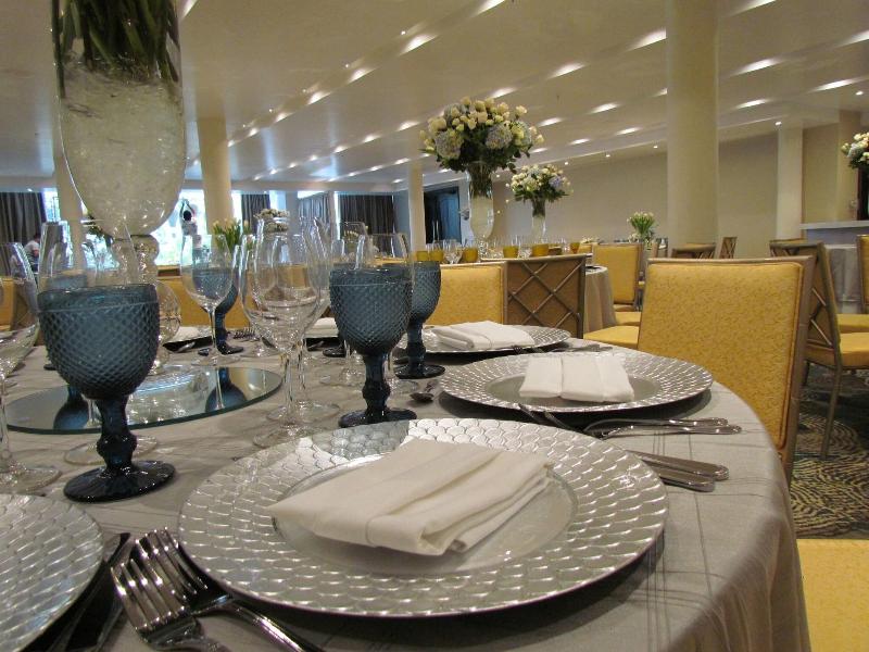 Renaissance Panama City Hotel image
