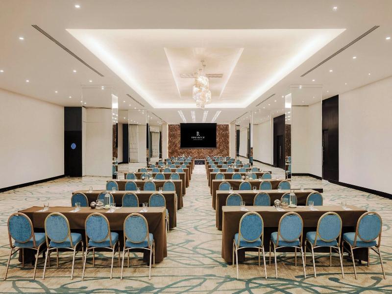 Renaissance Panama City Hotel image