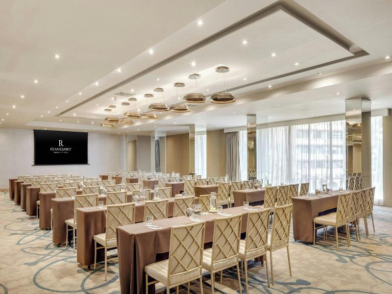 Renaissance Panama City Hotel image