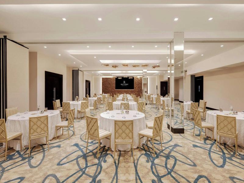 Renaissance Panama City Hotel image