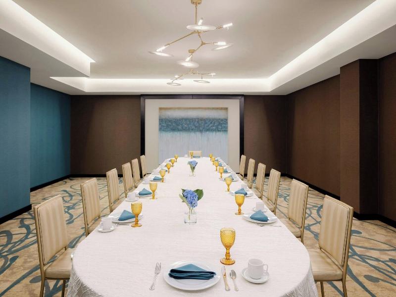 Renaissance Panama City Hotel image