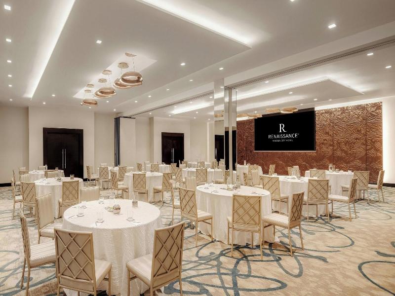 Renaissance Panama City Hotel image