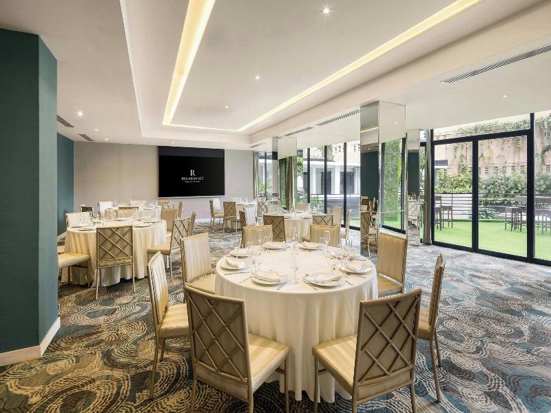 Renaissance Panama City Hotel image