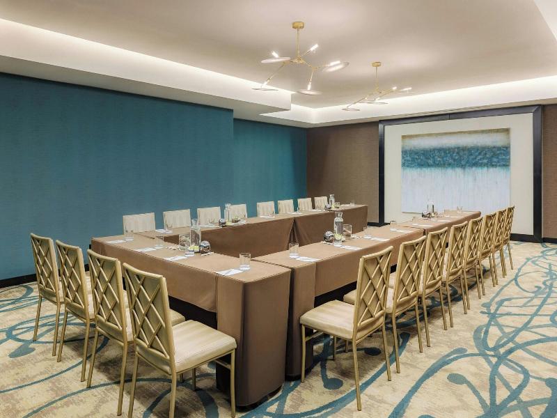 Renaissance Panama City Hotel image