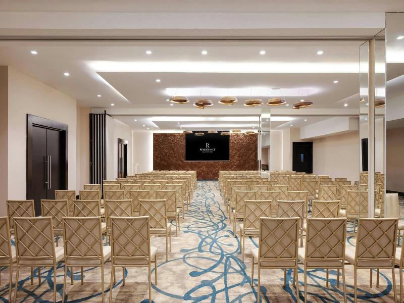 Renaissance Panama City Hotel image