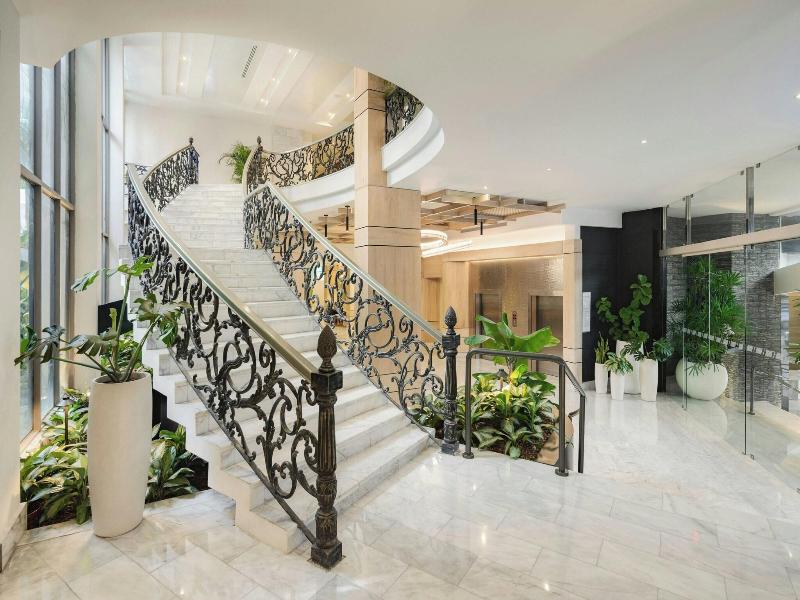 Renaissance Panama City Hotel image