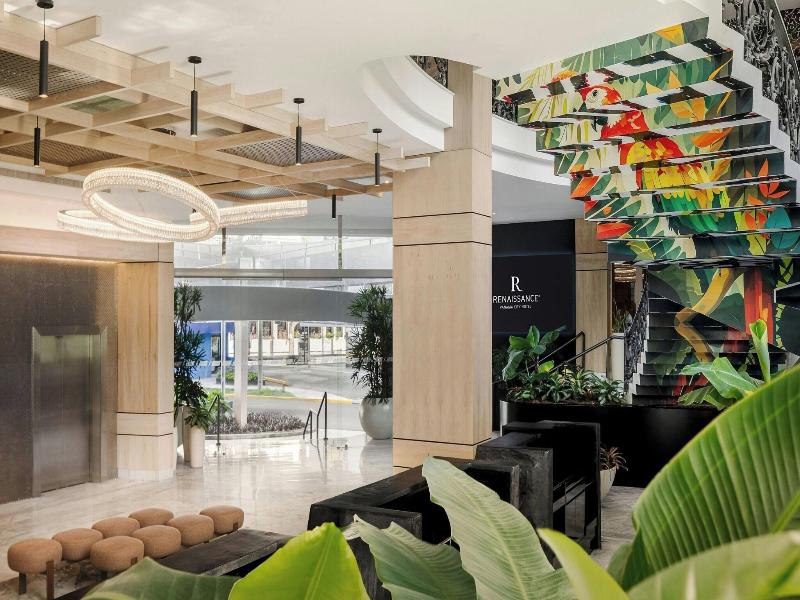 Renaissance Panama City Hotel image