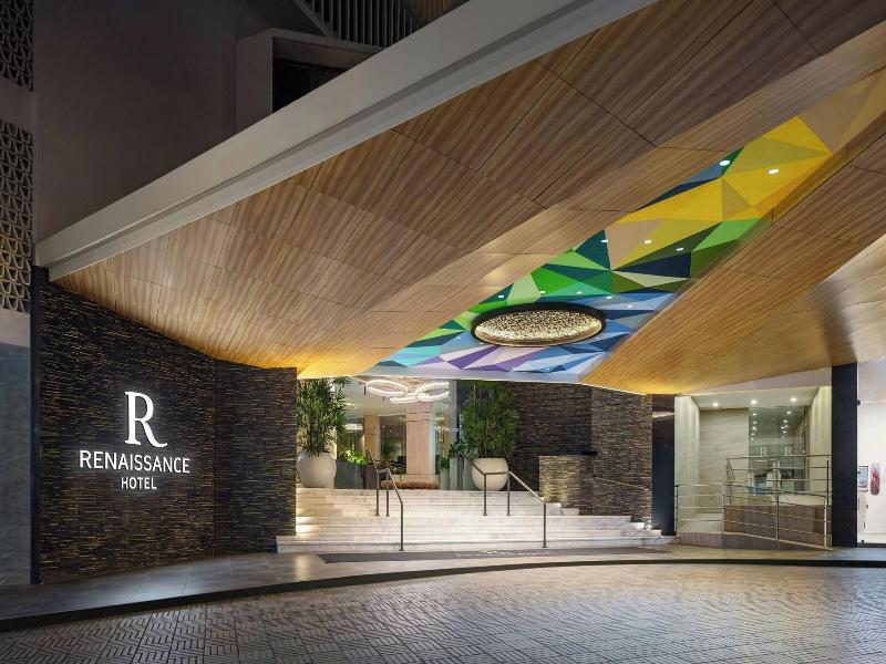 Renaissance Panama City Hotel image