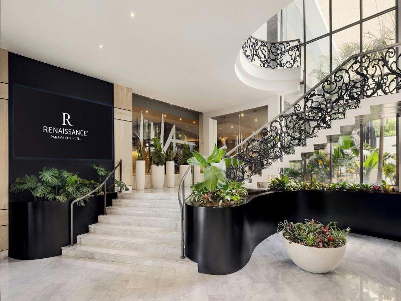 Renaissance Panama City Hotel image
