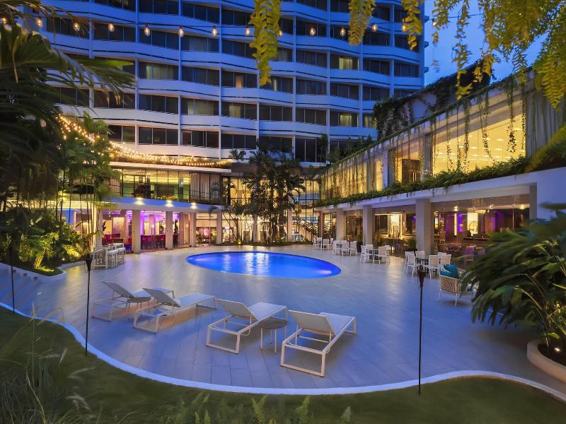 Renaissance Panama City Hotel image