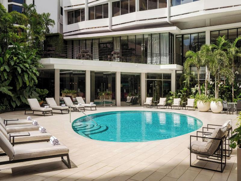 Renaissance Panama City Hotel image