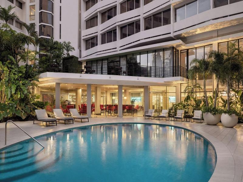 Renaissance Panama City Hotel image