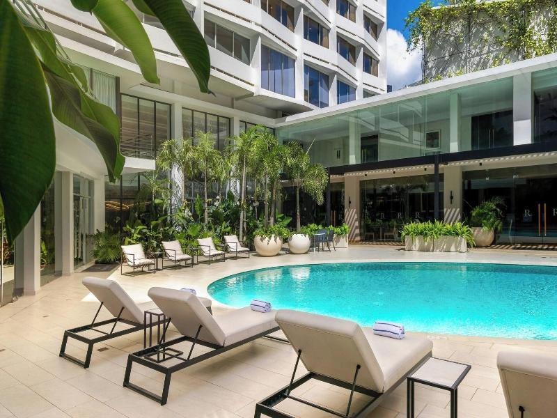 Renaissance Panama City Hotel image
