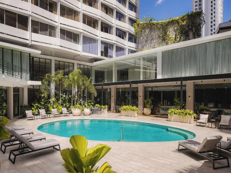 Renaissance Panama City Hotel image