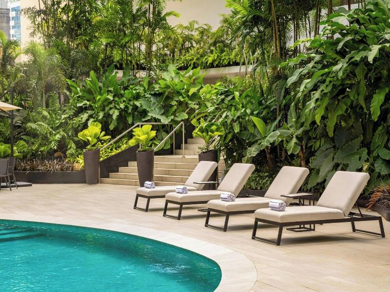 Renaissance Panama City Hotel image