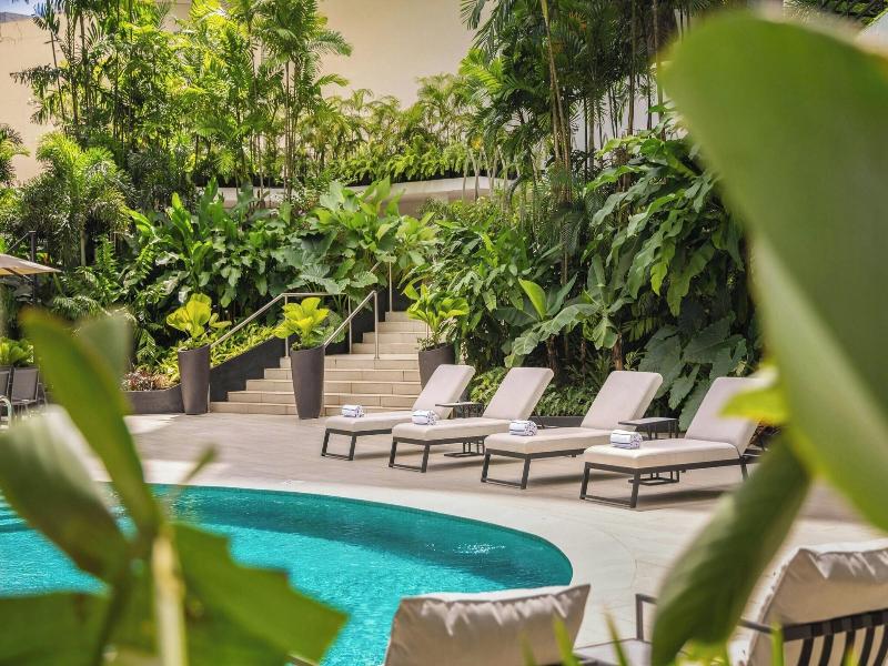 Renaissance Panama City Hotel image