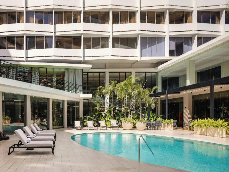 Renaissance Panama City Hotel image
