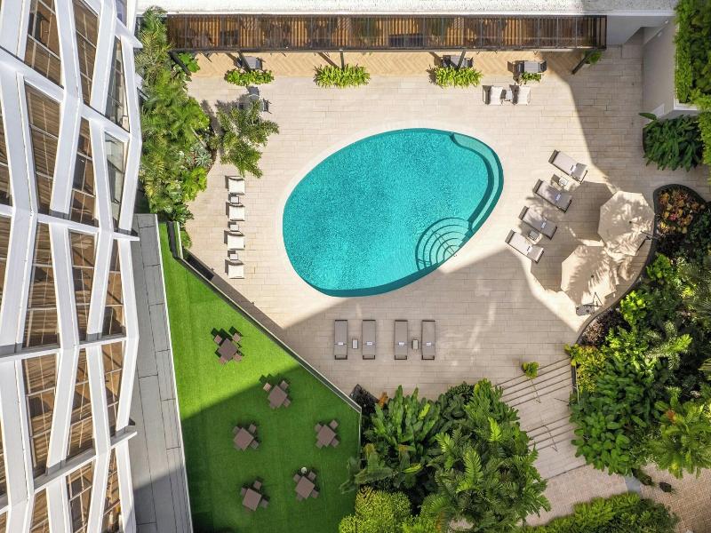 Renaissance Panama City Hotel image