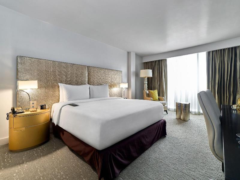 Renaissance Panama City Hotel