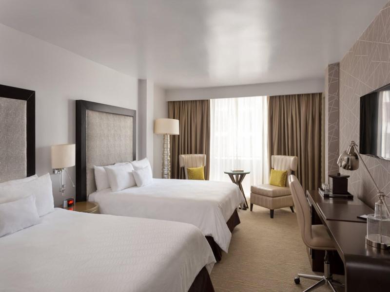 Renaissance Panama City Hotel image