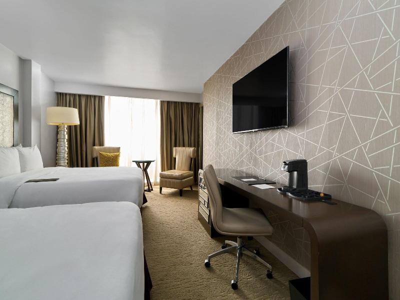 Renaissance Panama City Hotel image
