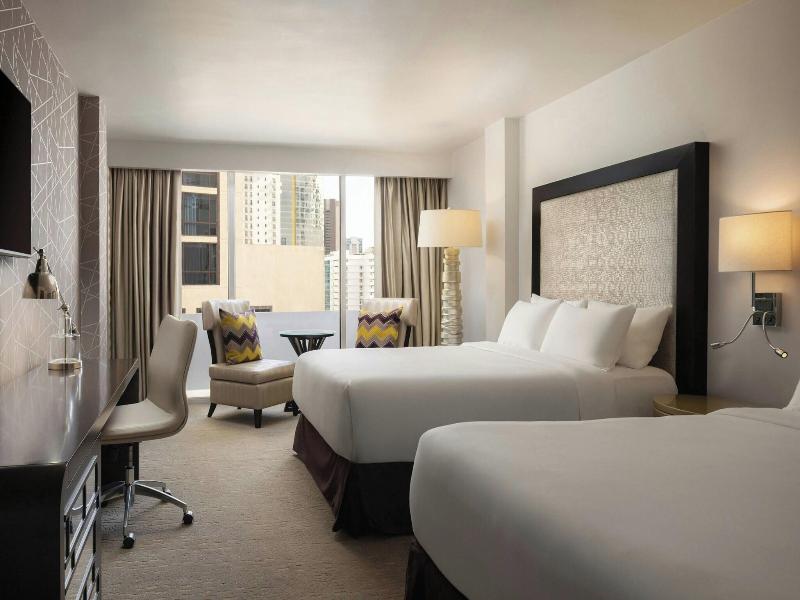 Renaissance Panama City Hotel image