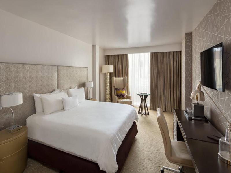 Renaissance Panama City Hotel image