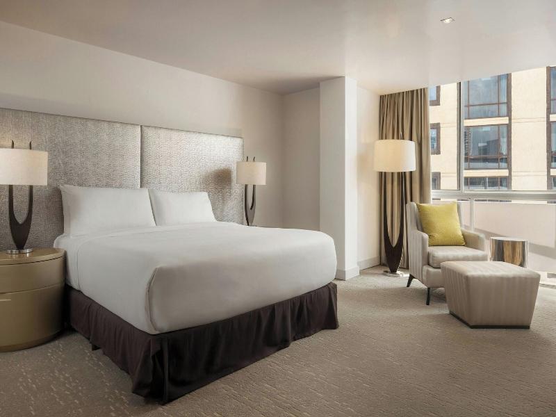 Renaissance Panama City Hotel image
