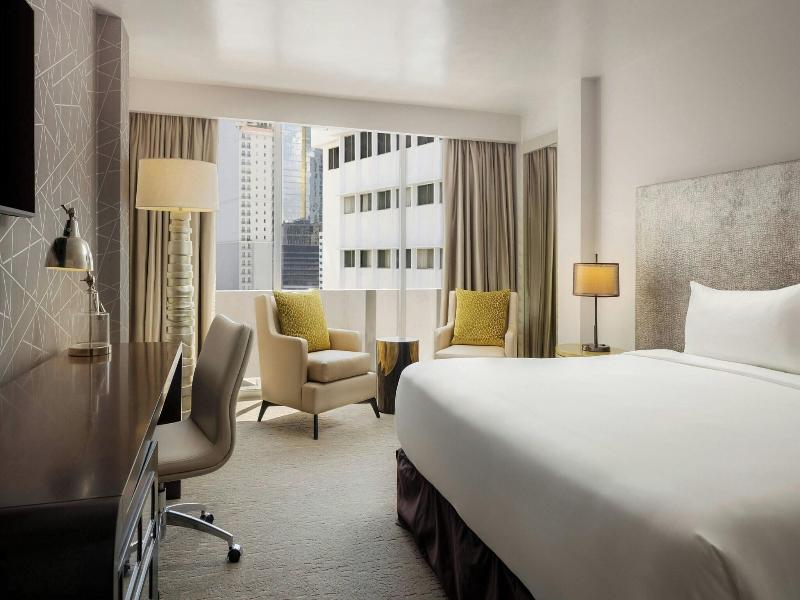 Renaissance Panama City Hotel image
