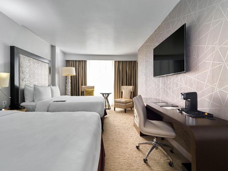Renaissance Panama City Hotel image