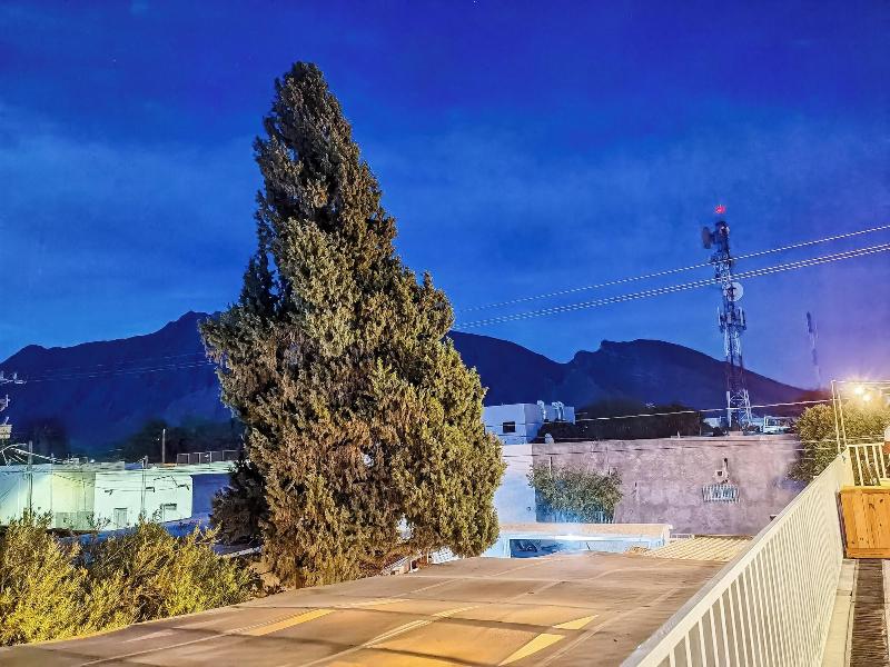Hostal Casa Los Abuelos — general view