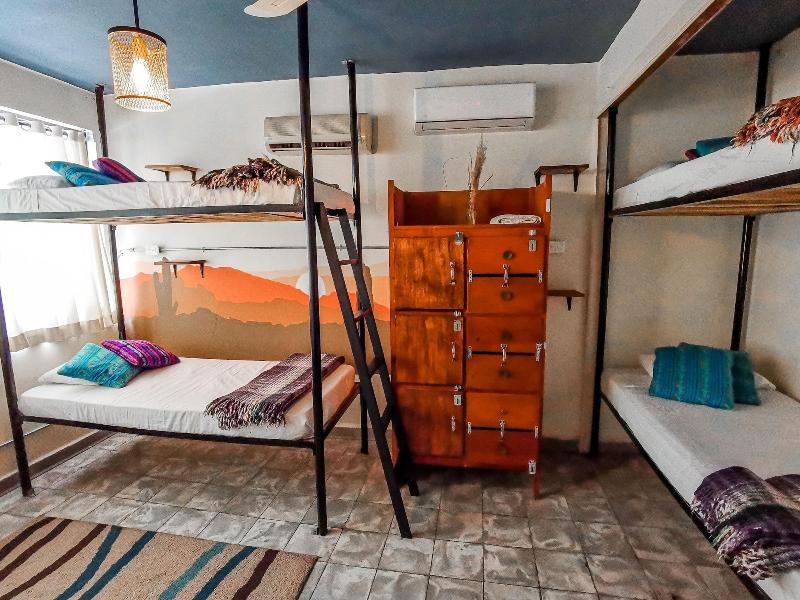 Hostal Casa Los Abuelos — general view