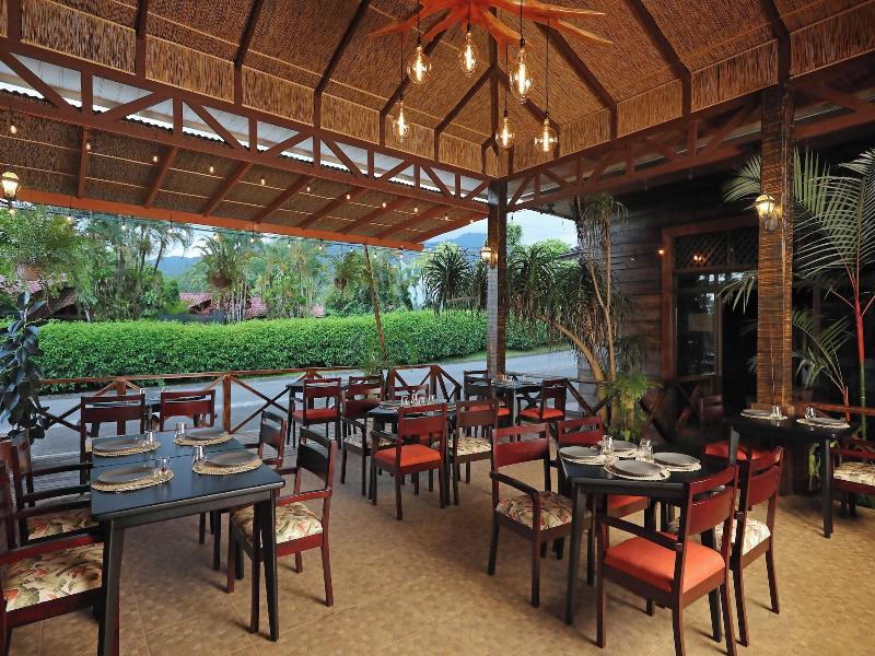 Natural Green Lodge image