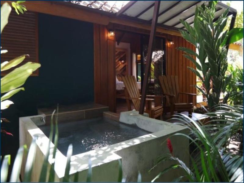 Natural Green Lodge image