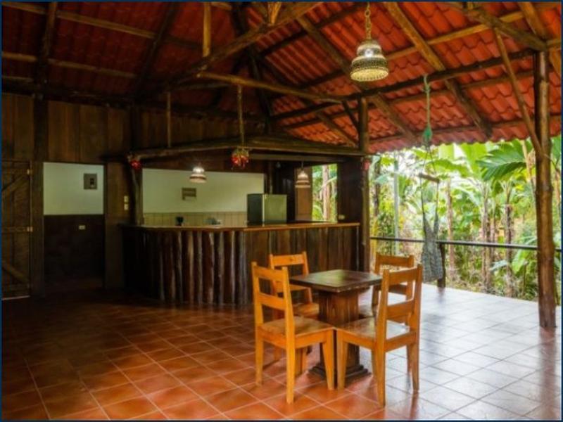 Natural Green Lodge image
