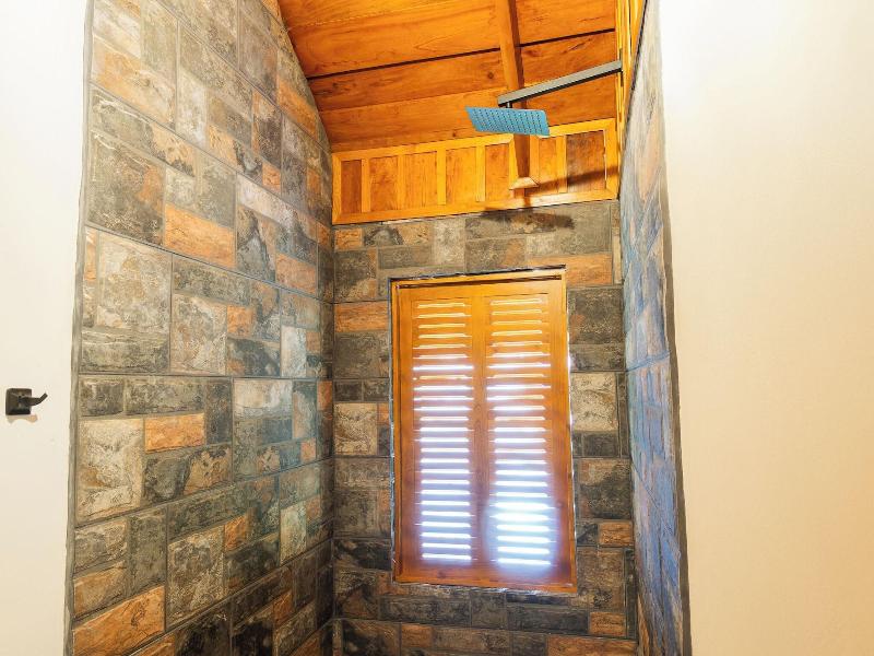 Natural Green Lodge image