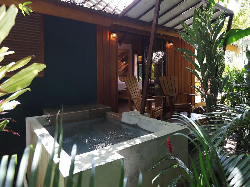 Natural Green Lodge image