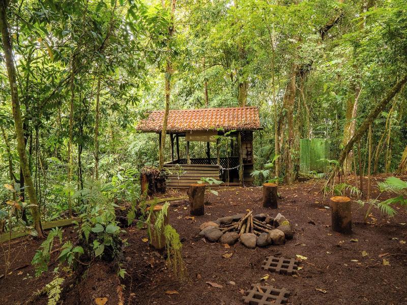 Natural Green Lodge image