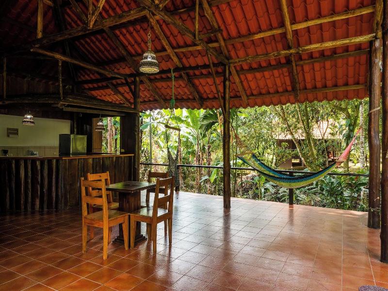 Natural Green Lodge image