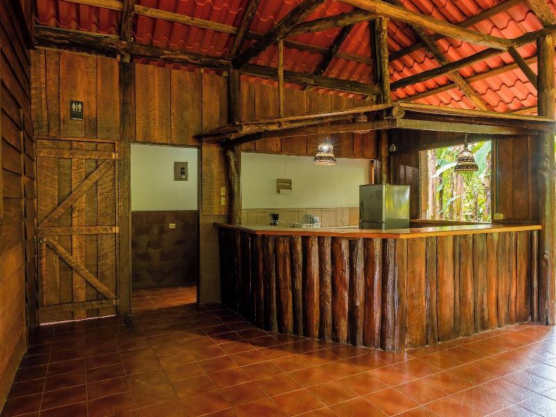 Natural Green Lodge image