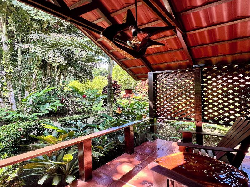 Natural Green Lodge image