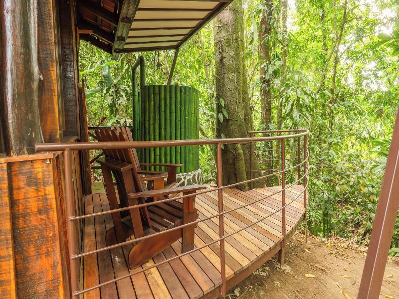 Natural Green Lodge image