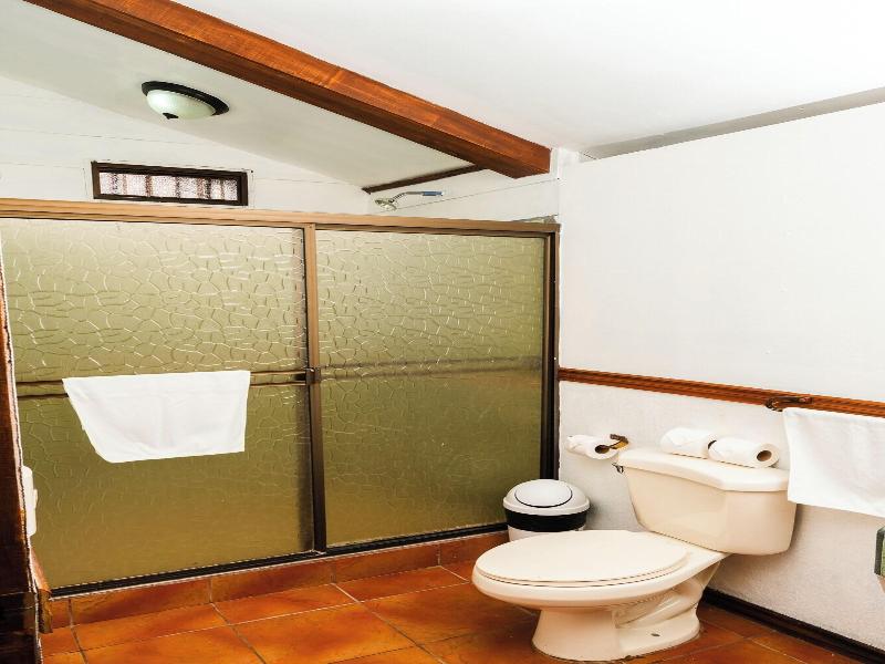 Natural Green Lodge image