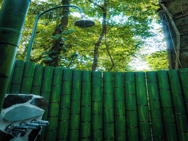 Natural Green Lodge image