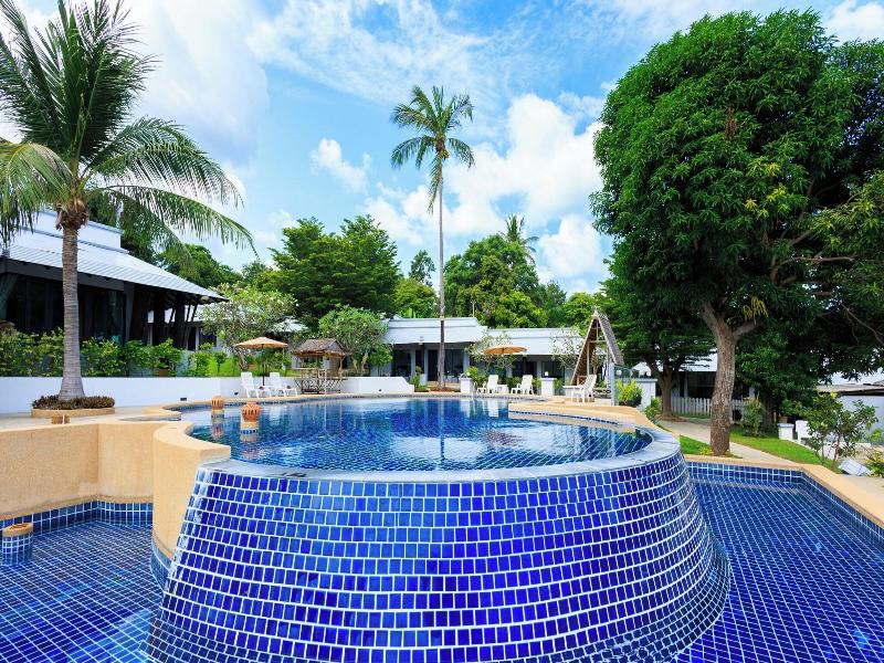 Peace Garden Resort Koh Samui image