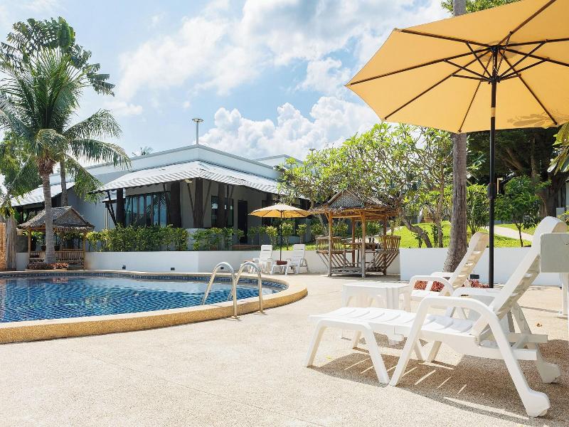 Peace Garden Resort Koh Samui image