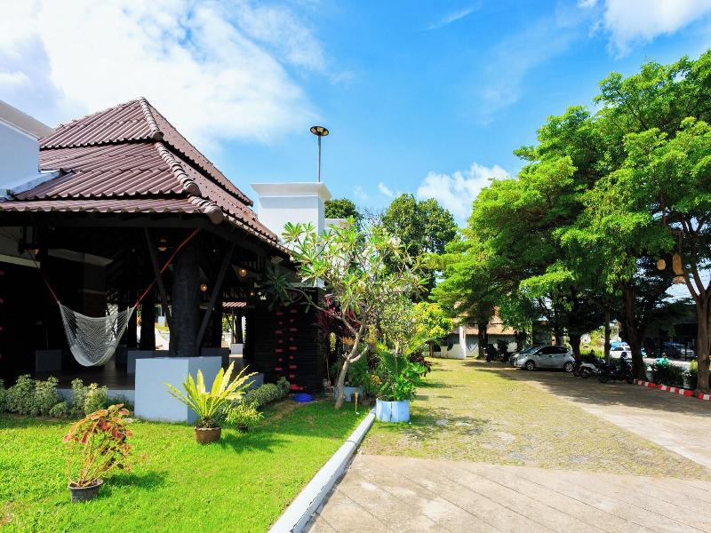 Peace Garden Resort Koh Samui image