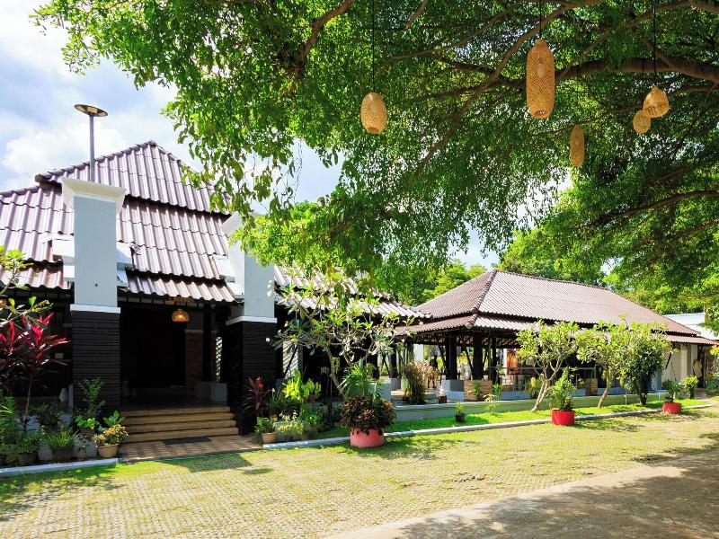 Peace Garden Resort Koh Samui image