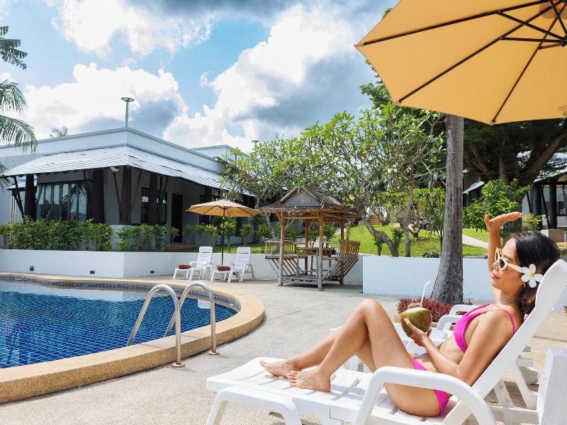 Peace Garden Resort Koh Samui image